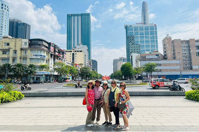 Phu My Shore Excursion: Cu Chi Tunnels & Ho Chi Minh City Tour - Who Will Love This Tour?