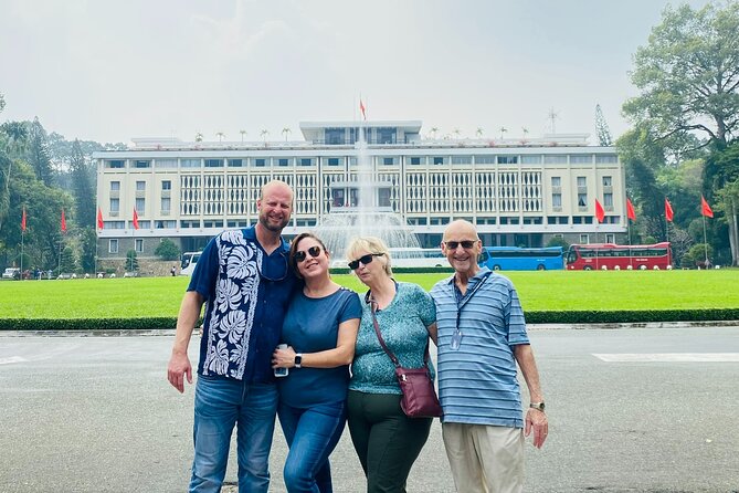 Phu My Shore Excursion: Private Ho Chi Minh City Tour with Guide - What Makes This Tour Stand Out?