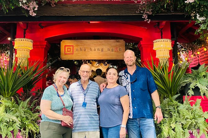 Phu My Shore Excursion: Private Ho Chi Minh City Tour with Guide - The Sum Up: Is This Tour Right for You?