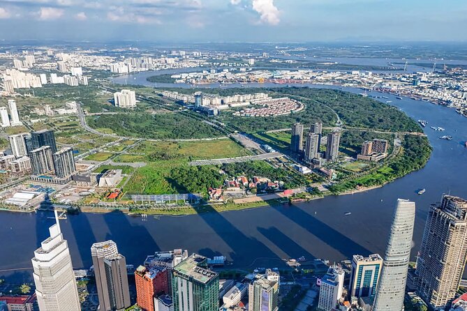 Phu My Shore Excursion: Private Ho Chi Minh City Tour with Guide - FAQ: Your Practical Questions Answered