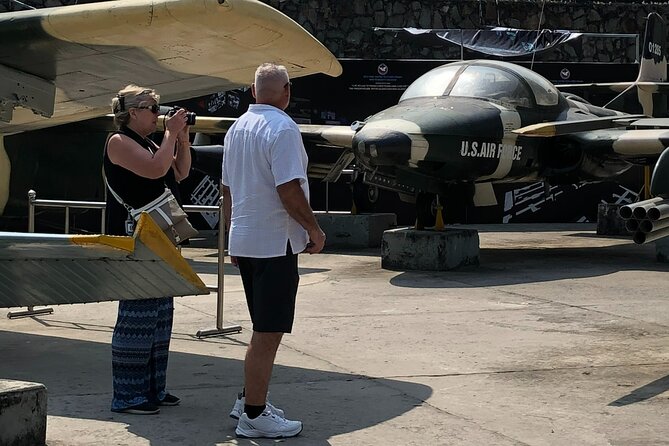 Phu My Shore Excursion: Private Ho Chi Minh City Tour with Guide - The Value of this Experience