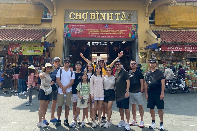 Phu My Port : Ho Chi Minh City Shore Excursion Day Tour - Understanding the Value