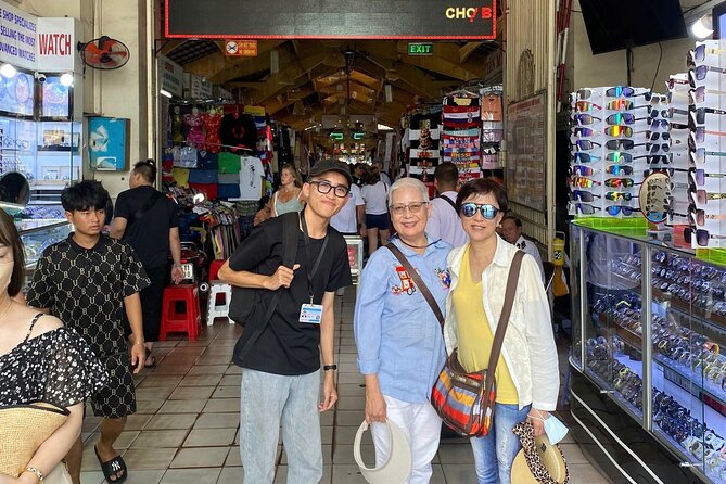 Phu My Port : Ho Chi Minh City Shore Excursion Day Tour - The Sum Up