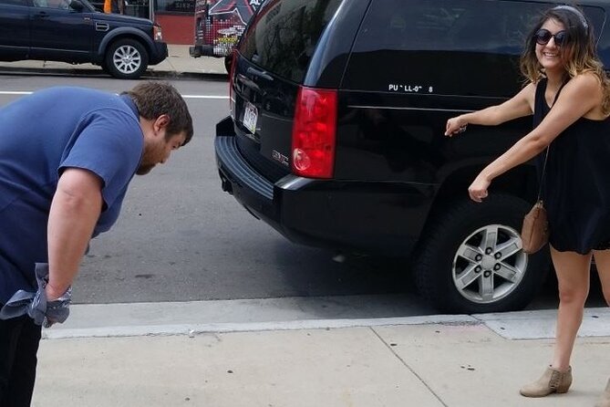 Fun City Scavenger Hunt in Sarasota by 3Quest Challenge - A detailed look at what to expect from the Sarasota scavenger hunt