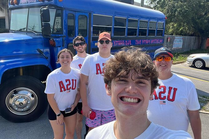 Amazing Anna Maria Island Scavenger Hunt - Authentic Experiences and Genuine Value