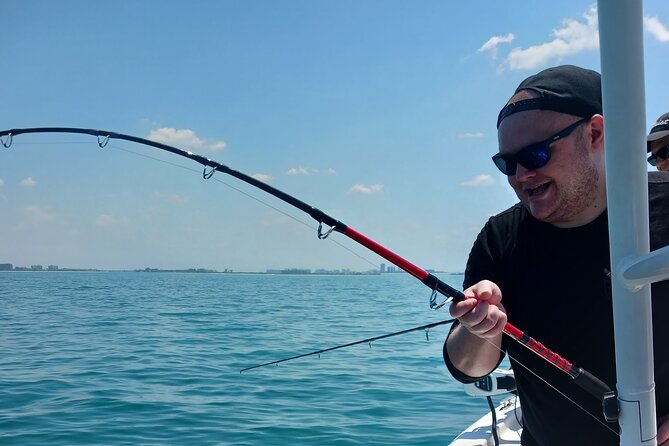 6 Hour Private Fishing Tour in Sarasota with Master Captain Bill - Final Thoughts