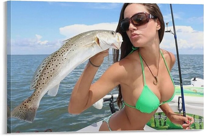 #1 Top Rated - Calm Water Inshore Fishing Charter In Your Area - The Sum Up: Who Is This Fishing Charter Best For?