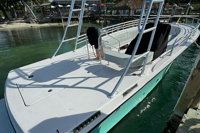 Experience Parasailing in Sarasota - The Experience in Detail