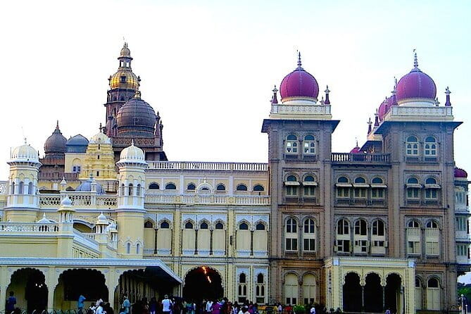 Private tour of Mysore by tourism ministry approved company - The Experience: What Travelers Love