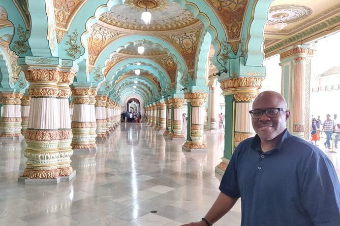 Private tour of Mysore by tourism ministry approved company - The Practical Side: Is It Worth the Price?