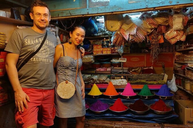 Private tour of Mysore by tourism ministry approved company - Exploring Mysore: A Private Tour That Combines History, Culture, and Local Flavor