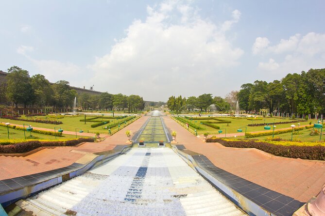Nature Trails of Mysore (Guided Half Day City Sightseeing Tour) - The Experience: What’s Included and What’s Not
