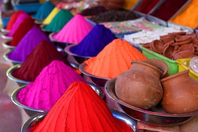 Mysuru through it's Markets - Starting Point: The Palace Gate