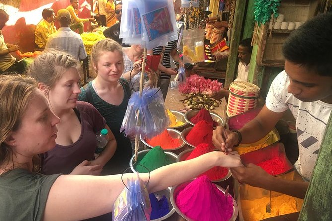Mysuru through it's Markets - Practical Tips for the Tour