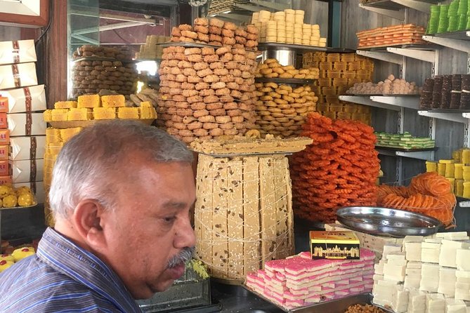 Mysuru through it's Markets - Whats Included and Not