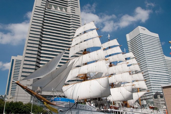 Yokohama Private Intro Tour with a Local, Flexible & Custom - Frequently Asked Questions