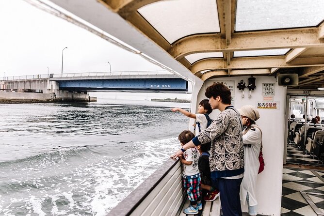 Yokohama Private Intro Tour with a Local, Flexible & Custom - Who Would Enjoy This Tour?