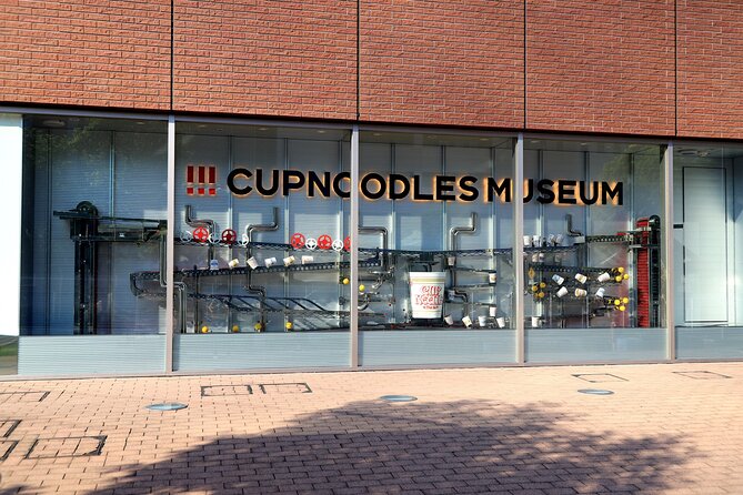 Innovation & Culture of Yokohama  5h Private Shore Tour - An In-Depth Look at the Itinerary