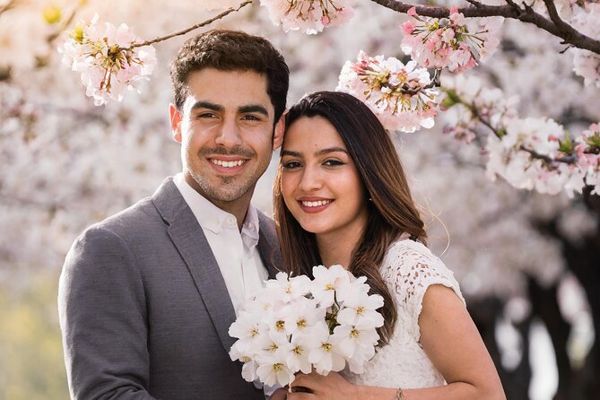 1 Hour Private Photoshoot in Yokohama - What to Expect From This Yokohama Photoshoot Experience