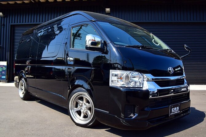 Yokohama Private Transfer: Tokyo City, Narita and Haneda Airport - Why This Transfer Service Works for You