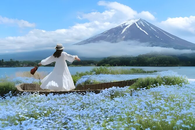 From Yokohama Port Arakurayama & G. Outlets 10 Hour Private Tour - FAQ