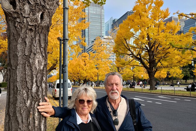 Best of Tokyo Private Tour for Yokohama Cruise Passengers - FAQ