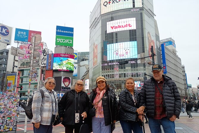 Best of Tokyo Private Tour for Yokohama Cruise Passengers - Final Thoughts: Who Should Consider This Tour?