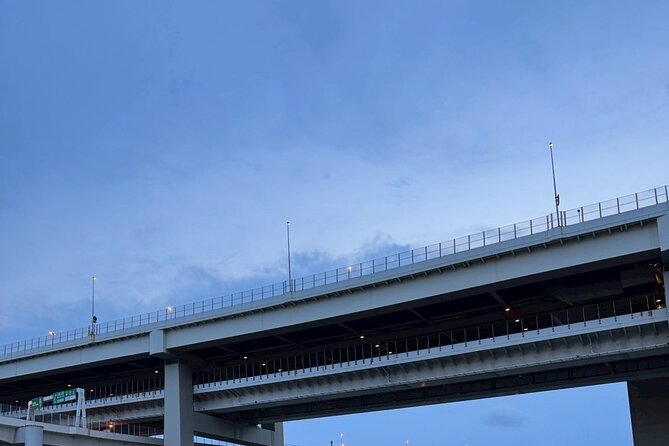 Fast and Furious JDM Car meet tour: Daikoku PA +more - The Sum Up: Who Should Book This?