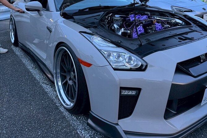 Fast and Furious JDM Car meet tour: Daikoku PA +more - Good To Know