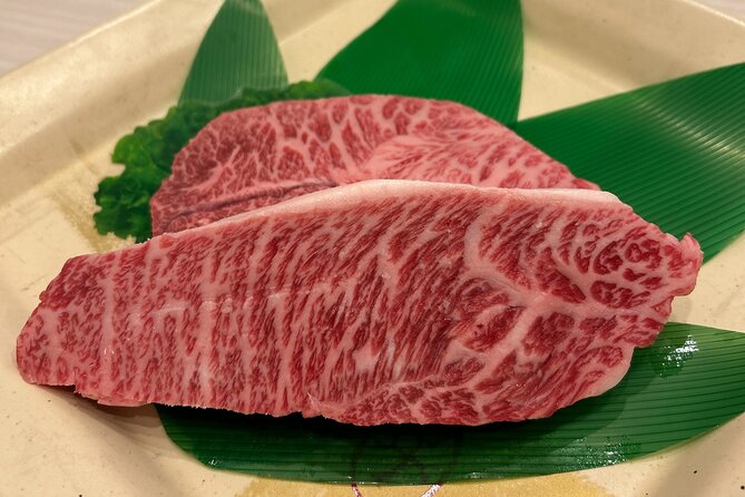 High-Grade Tuna & Wagyu Sushi - Matcha & Mochi- in Yokohama - Final Thoughts: Who Will Love This Tour?