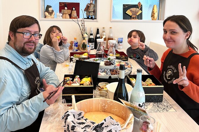 High-Grade Tuna & Wagyu Sushi - Matcha & Mochi- in Yokohama - FAQ