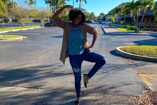 Adventurous Scavenger Hunt in Daytona Beach by Wacky Walks - Key Points