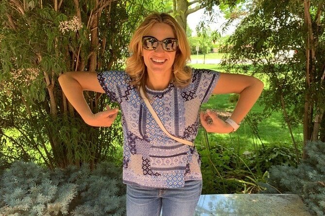 Adventurous Scavenger Hunt in Daytona Beach by Wacky Walks - What to Expect During the Wacky Walks Adventure