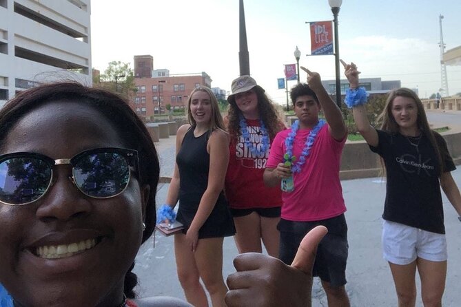 Adventurous Scavenger Hunt in Daytona Beach by Wacky Walks - Authentic Feedback and What Travelers Say