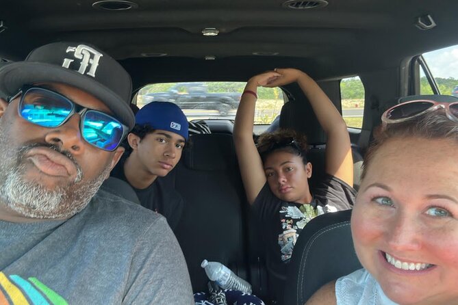 Outrageous Ormond Beach Scavenger Hunt - The Itinerary in Detail