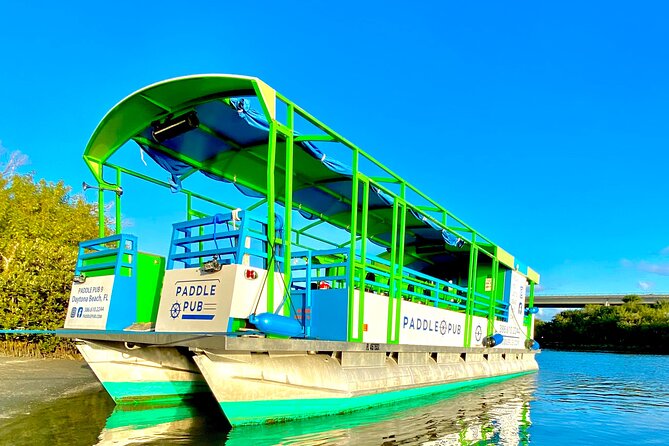 Paddle Pub Daytona Beach - The Sum Up: Is It Worth It?