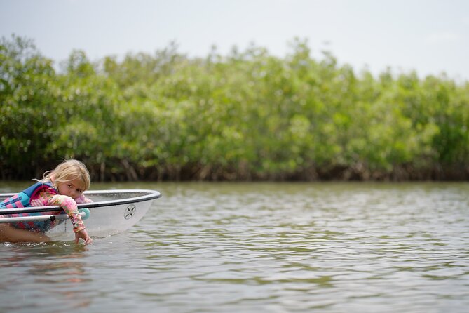 Get Up And Go Kayaking - New Smyrna Beach - Final Thoughts: Why This Tour Matters