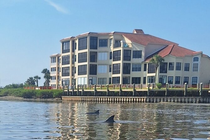 New Smyrna Mangrove Paddle & Mimosa Tour - Who is this tour best for?