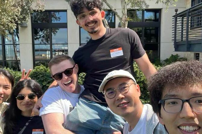 Louisville Kentucky Art Walk Shelby Park Pursuit a Palooza - The Sum Up