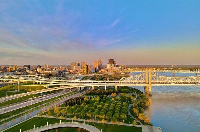 Louisville Kentucky Art Walk Shelby Park Pursuit a Palooza - FAQ