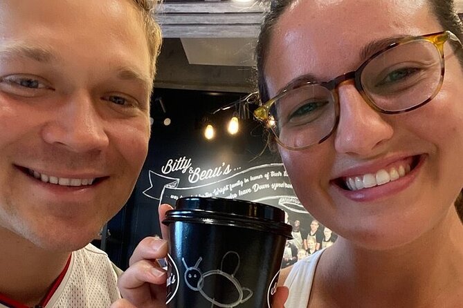 Louisville Locomotion Scavenger Hunt - Who Will Appreciate This Tour?