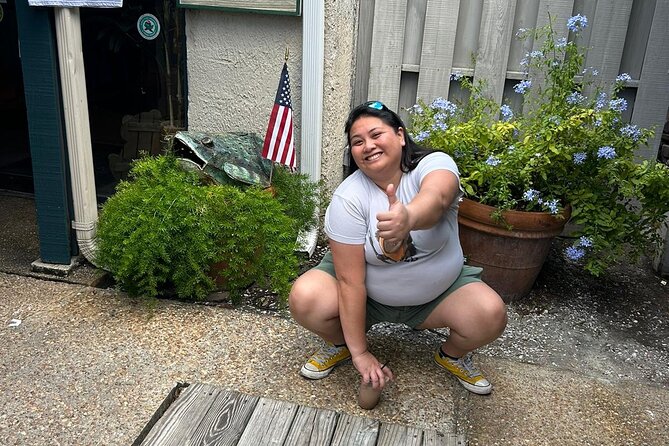 Louisville Locomotion Scavenger Hunt - Exploring Louisville in a Whole New Way