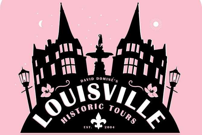 Old Louisville Walking Tour Recommended by The New York Times! @ 4th and Ormsby - Final Thoughts