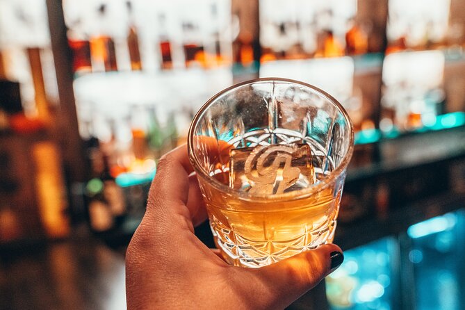 Louisville: 3-hour Walking Bourbon Food Tour with Food Pairings - The Sum Up