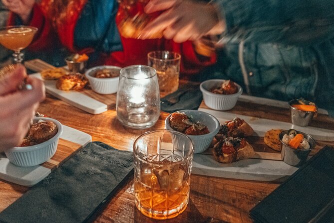 Louisville: 3-hour Walking Bourbon Food Tour with Food Pairings - Who Will Love This Tour?