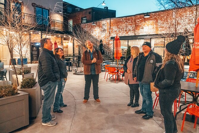 Louisville: 3-hour Walking Bourbon Food Tour with Food Pairings - FAQ