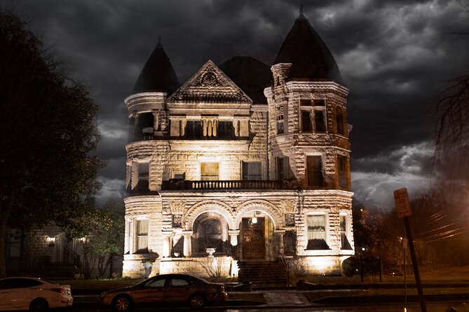 Derby City Ghosts: Louisville Hauntings Tour - The Sum Up