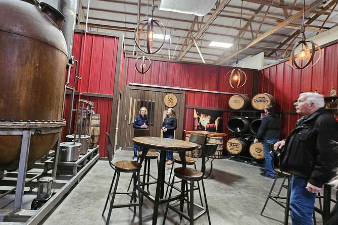 Private Bardstown Bourbon Tour (Groups of 2-11) Maker's & More - Final Thoughts