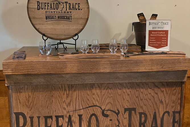 B&C Bourbon Experience Tour - FAQ
