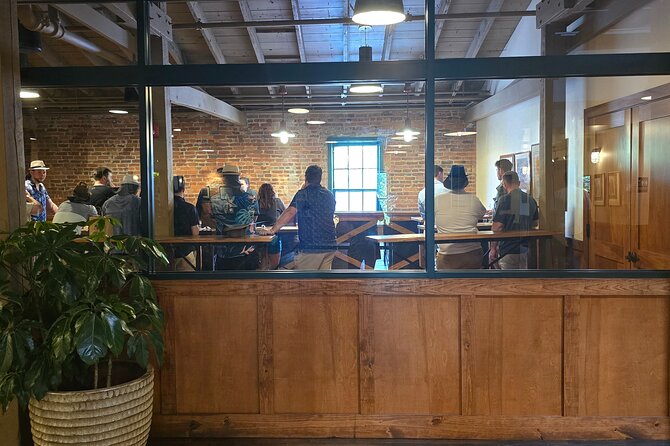 B&C Bourbon Experience Tour - The Sum Up: Is This Tour Right for You?